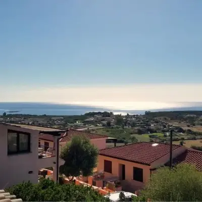 Agrustos Vista Mare Trilo
