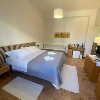 B&B Tanda Rooms Olbia