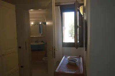 Bagno di Casa Lantana