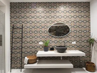 Planimetria di Residenza Don Baddore