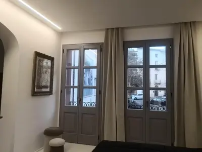 Planimetria di Residenza Don Baddore