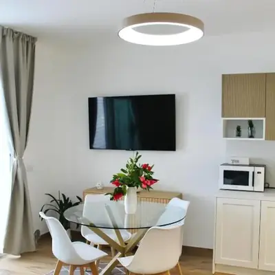 Central Apartment Olbia-San Simplicio