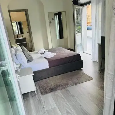 Affittacamere Mary's Rooms