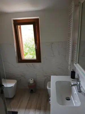 Bagno di Ottiolu House villa 50m from beach