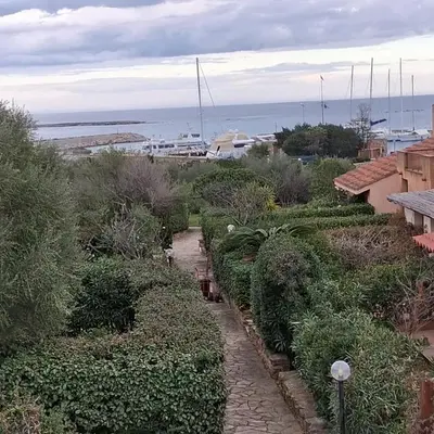 Ottiolu House villa 50m from beach