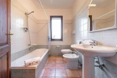 Bagno di Casa Pompia 6