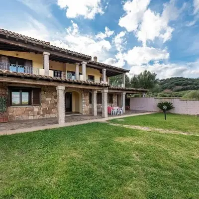 Casa Pompia 6