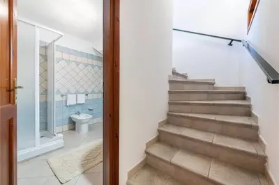 Bagno di Casa Rosa dei Venti