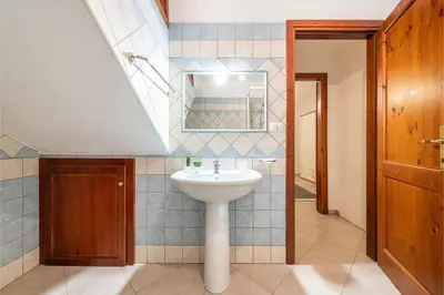 Bagno di Casa Rosa dei Venti