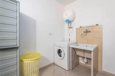 Planimetria di Casa Rosa dei Venti