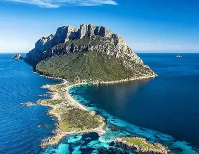 Paesaggio naturale nelle vicinanze dell'appartamento