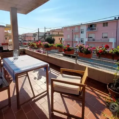 A due passi dal mare - Casa Vacanze