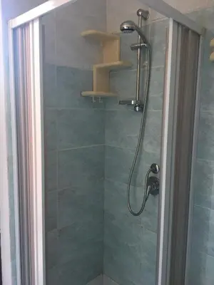 Bagno di Appartamento a pochi passi dal mare
