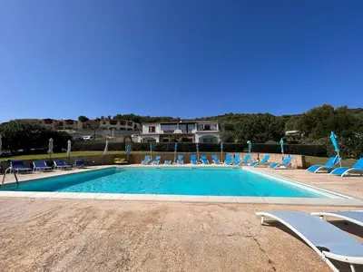 Piscina di Casa Delfino o nelle vicinanze