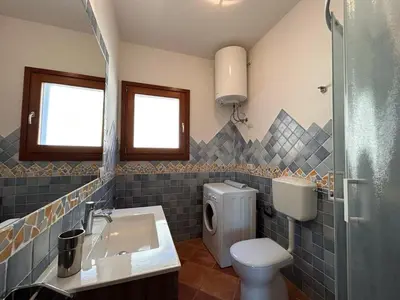 Bagno di Casa Delfino
