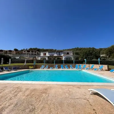 Casa Delfino