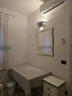Bagno di Sweet Dreams Rooms
