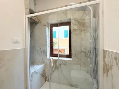 Bagno di Le Solero - Appartamento in posizione strategica a Orosei
