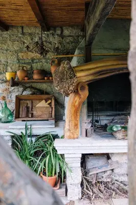 Planimetria di B&B San Michele