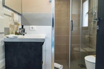Bagno di Il Porticciolo