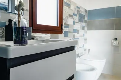Bagno di Il Porticciolo