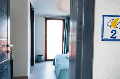 Planimetria di Il Porticciolo