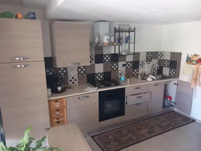 Cucina o angolo cottura di Dom Somnium