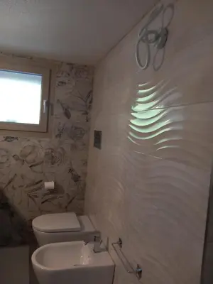 Bagno di Dom Somnium
