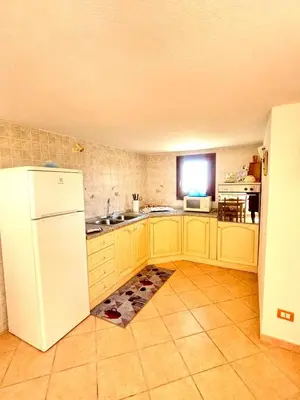 Cucina o angolo cottura di Nura Bilo 1