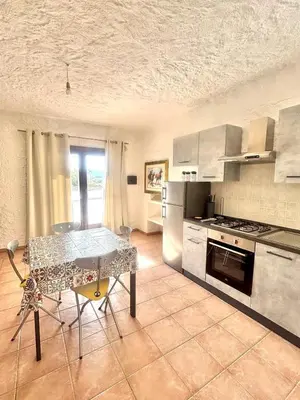 Cucina o angolo cottura di Nura Bilo 2