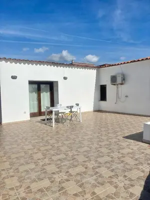 Edificio in cui si trova l'appartamento
