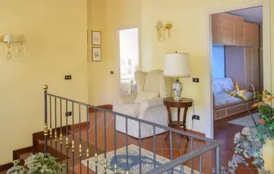 Planimetria di GreenVilla