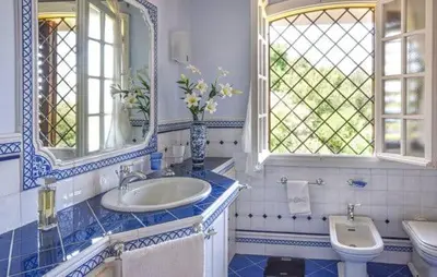 Bagno di GreenVilla