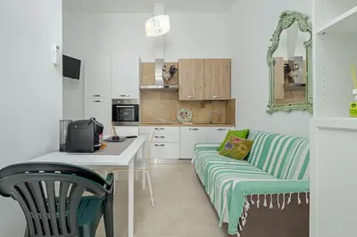 Cucina o angolo cottura di Villa Deis Vacation Home