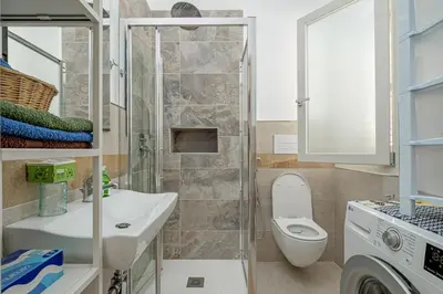 Bagno di Villa Deis Vacation Home