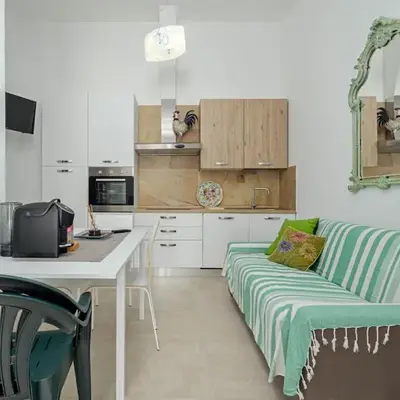 Villa Deis Vacation Home