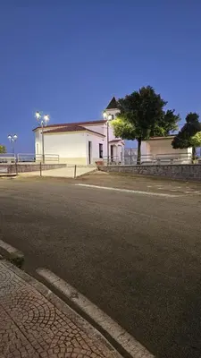 Edificio in cui si trova l'affittacamere