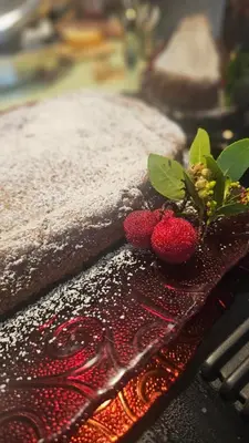Planimetria di Il 10 Settembre B&B
