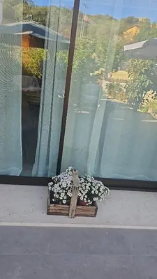 Balcone o terrazza di Il 10 Settembre B&B