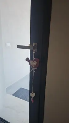 Planimetria di Il 10 Settembre B&B