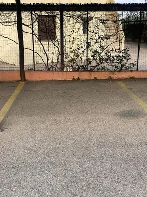 Planimetria di Casa MARY