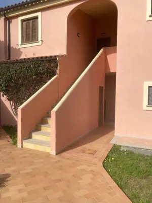 Edificio in cui si trova l'appartamento