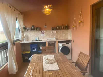 Planimetria di Casa MARY