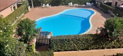 Piscina di Casa MARY o nelle vicinanze