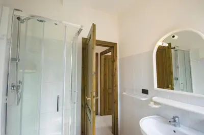 Bagno di Oasi di Luce