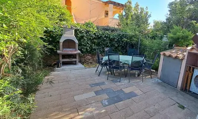 Giardino di Casa Antonella