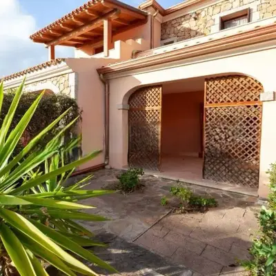 Casa Antonella