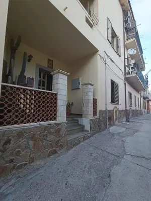 Edificio in cui si trova l'appartamento