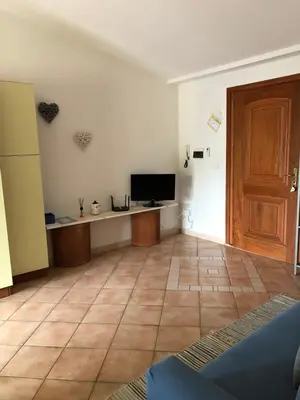 TV o dispositivi per l'intrattenimento presso Casa Sa Murta