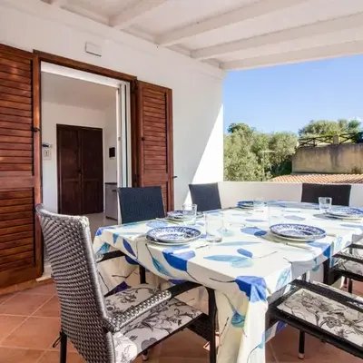 GuestHost - Casa Nina - relax close to the beach